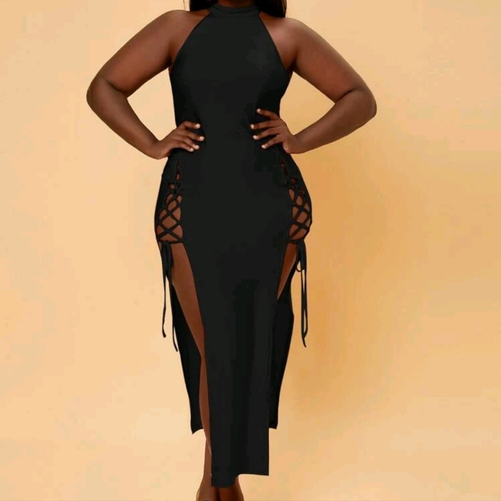 Dress from Shein